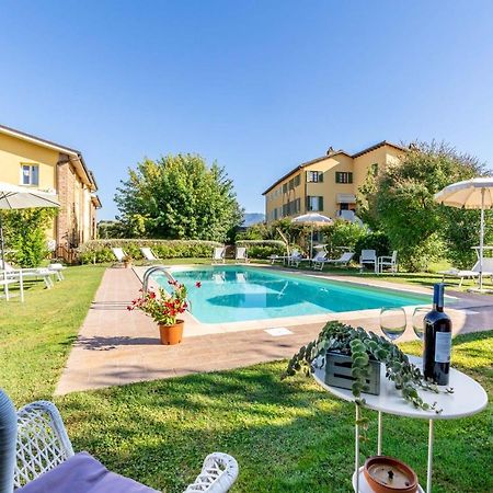 Villa Gabriella Apartments Lucca Exteriér fotografie